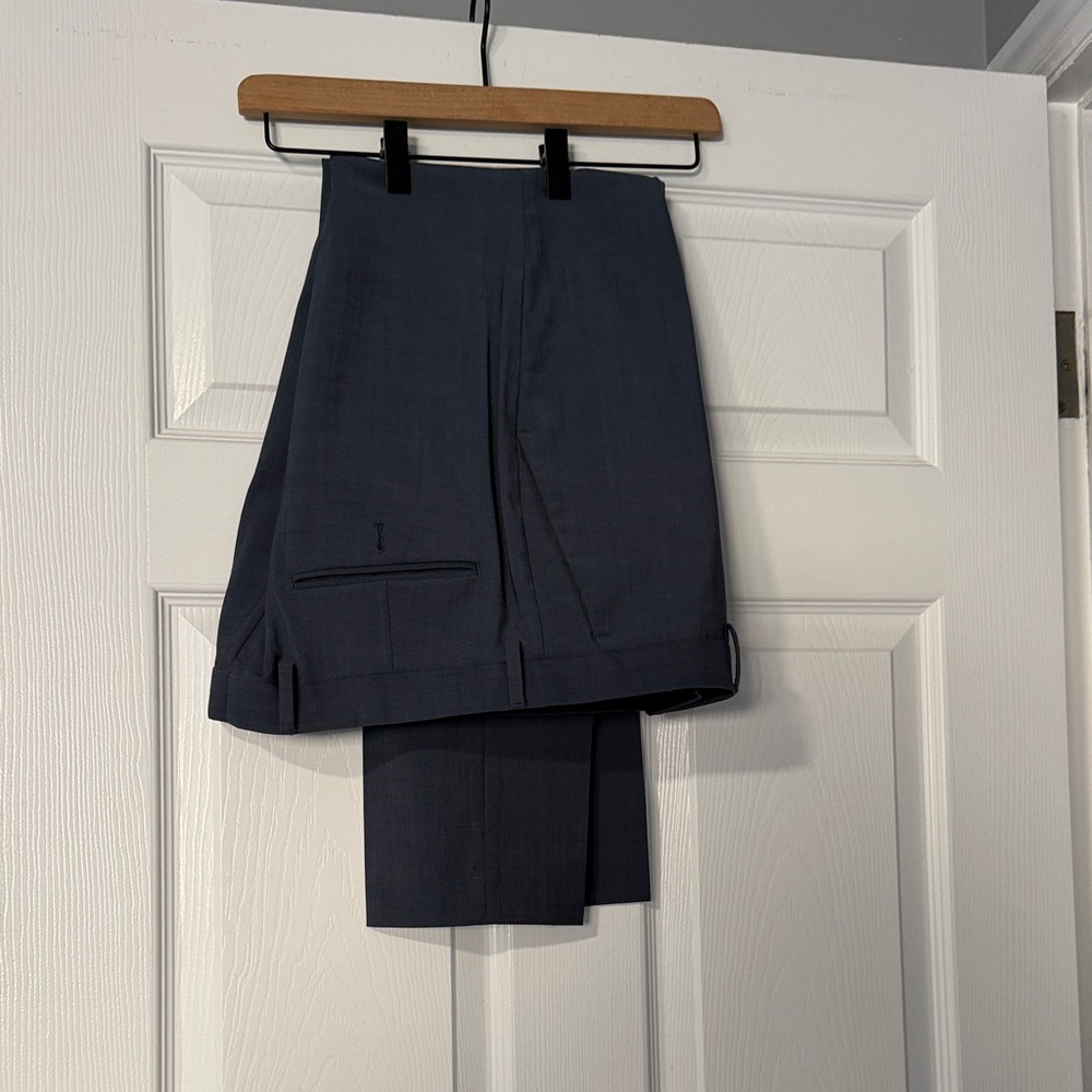 Express Performance Stretch Pants - image 1